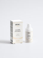 BYAG calming eye cream
