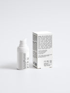 BYAG calming eye cream