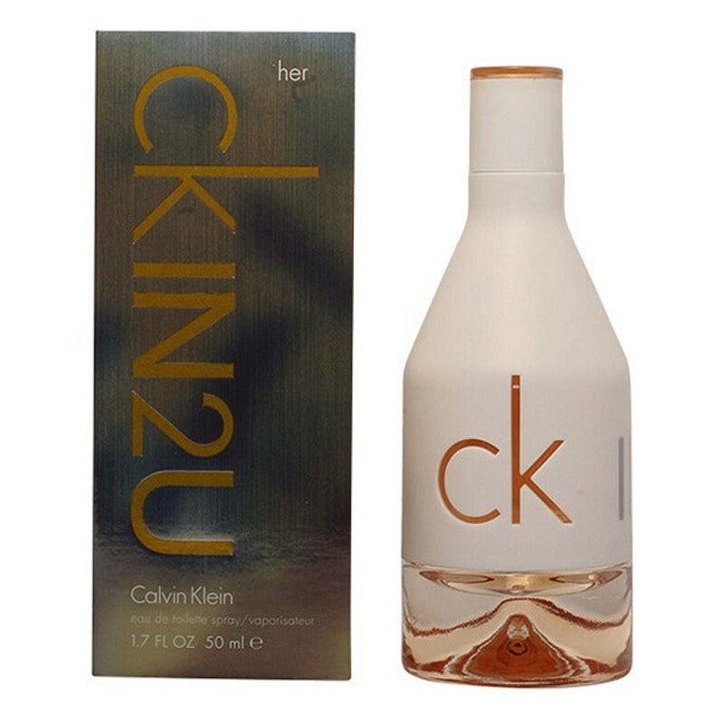 Calvin Klein Damen Eau de Toilette – 100 ml - BYAG.Eau de ToiletteCalvin KleinBYAG.S4508738Calvin Klein Damen Eau de Toilette – 100 ml – 100 ml100 ml