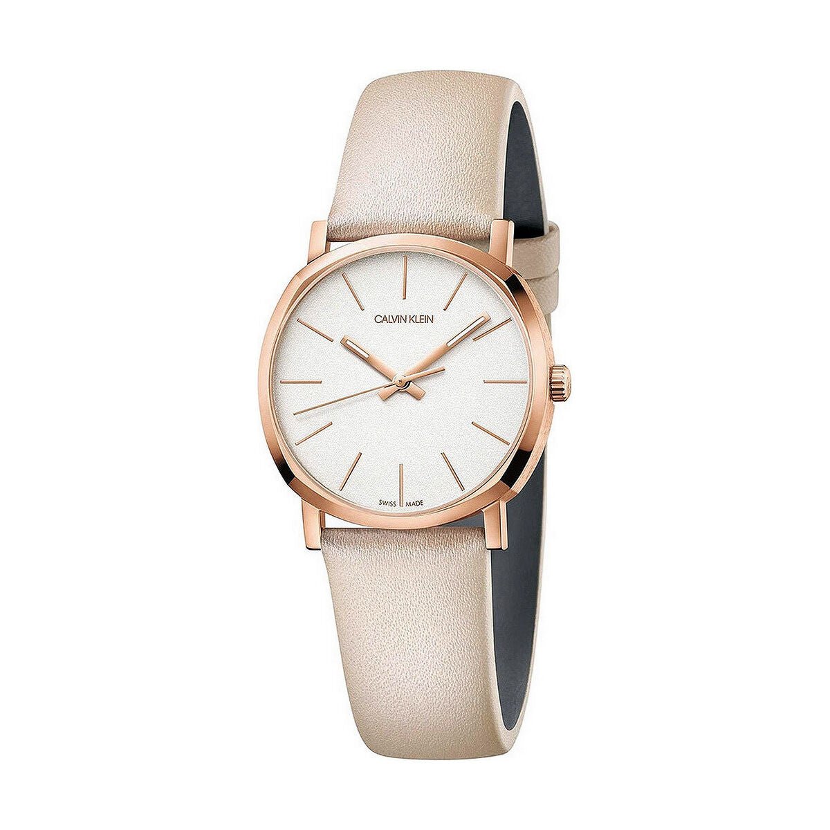 Calvin Klein Damenuhr POSH (Ø 32 mm) - BYAG.ArmbanduhrCalvin KleinBYAG.S7200629Calvin Klein Damenuhr POSH (Ø 32 mm)