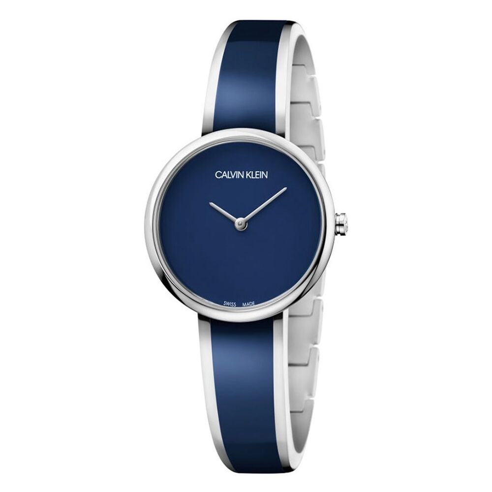 Calvin Klein Damenuhr SEDUCE (Ø 30 mm) - BYAG.ArmbanduhrCalvin KleinBYAG.S7223563Calvin Klein Damenuhr SEDUCE (Ø 30 mm)