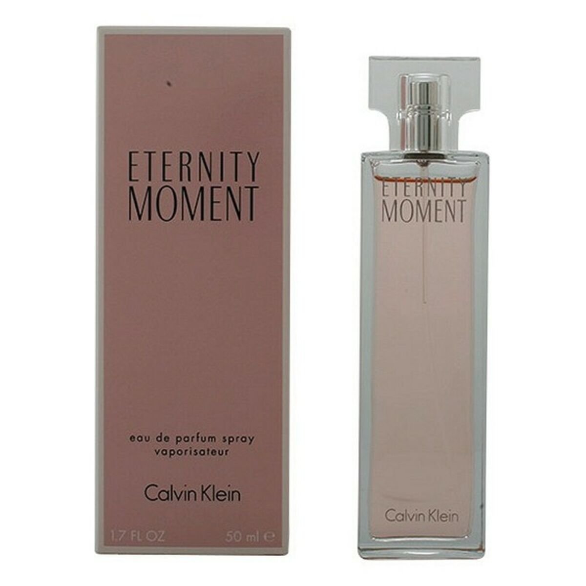 Calvin Klein Eternity Moment Eau de Parfum for Women - BYAG.Women's PerfumeBigbuyBYAG.S0506160Calvin Klein Eternity Moment Eau de Parfum for Women100 ml