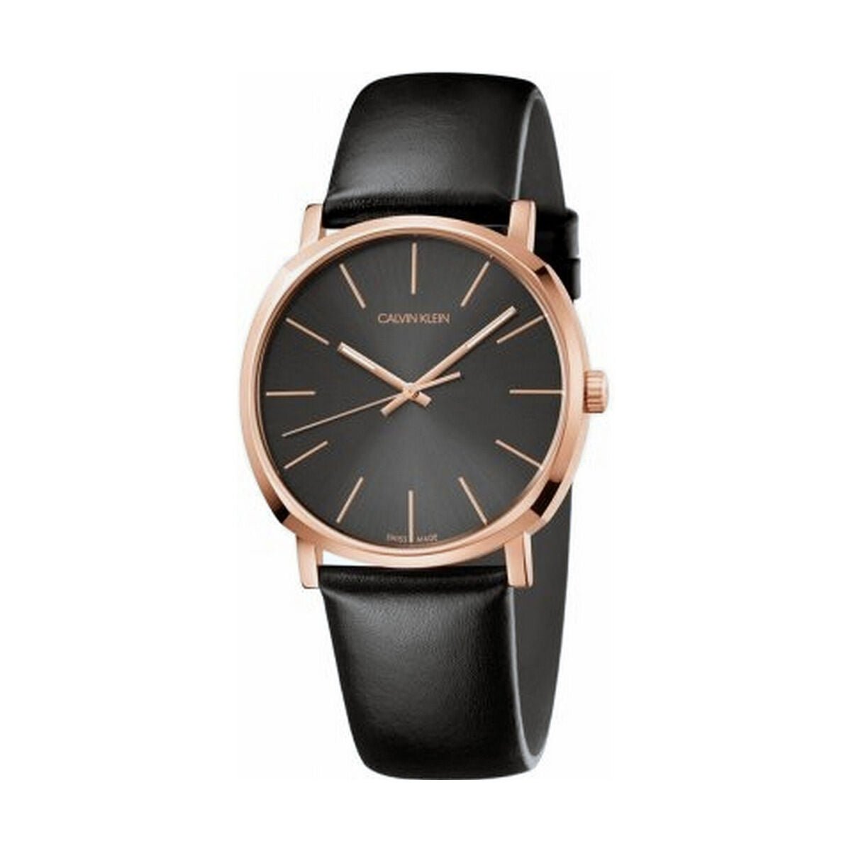 Calvin Klein Herrenuhr POSH (Ø 40 mm) - BYAG.ArmbanduhrCalvin KleinBYAG.S7223553Calvin Klein Herrenuhr POSH (Ø 40 mm)