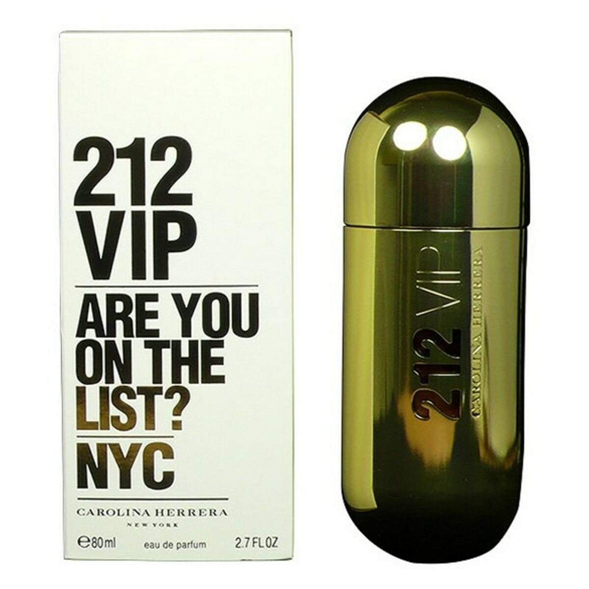 Carolina Herrera 212 VIP Damen Eau de Parfum – 30 ml - BYAG.Eau de ParfumCarolina HerreraBYAG.S0507148Carolina Herrera 212 VIP Damen Eau de Parfum – 30 ml – 30 ml30 ml