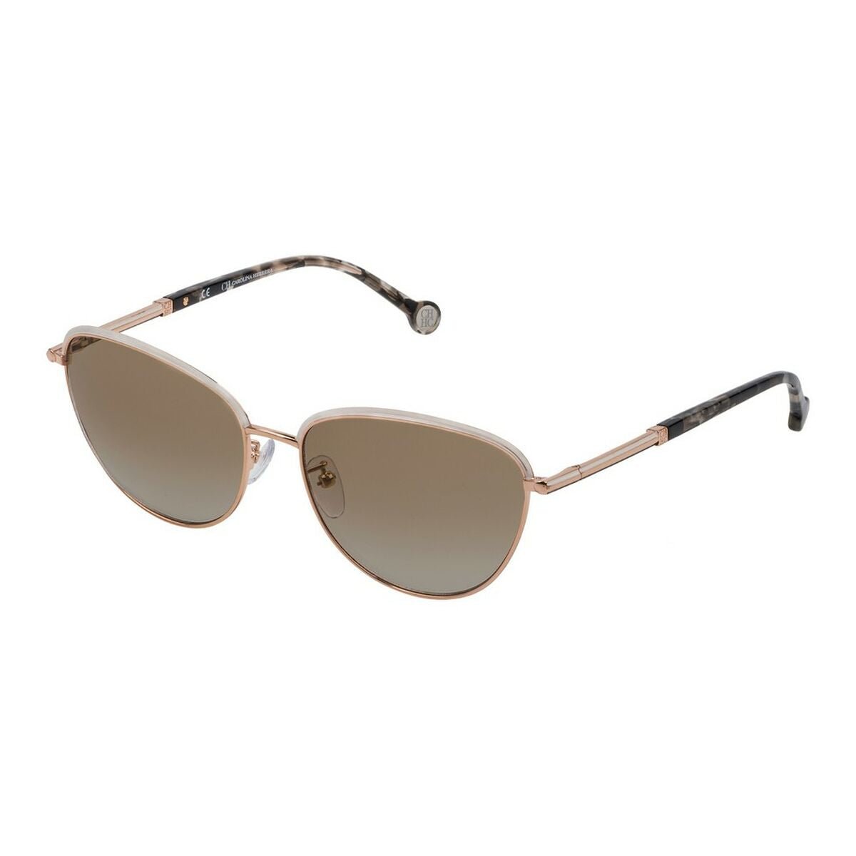 Carolina Herrera DamenSonnenbrille SHE161N5802AM ø 58 mm - BYAG.SonnenbrilleCarolina HerreraBYAG.S0362302Carolina Herrera DamenSonnenbrille SHE161N5802AM ø 58 mm