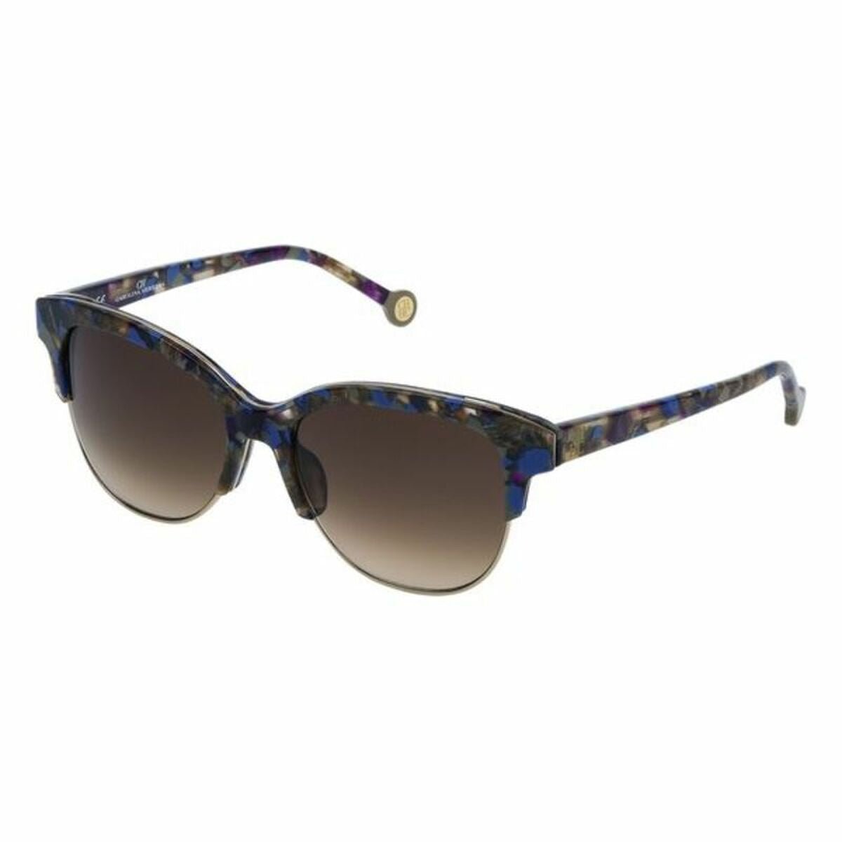 Carolina Herrera Unisex Sonnenbrille SHE751540767 (ø 54 mm) Gelb (ø 54 - BYAG.SonnenbrilleCarolina HerreraBYAG.S0335281Carolina Herrera Unisex Sonnenbrille SHE751540767 (ø 54 mm) Gelb (ø 54