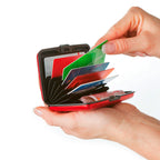 Kartenhalter – Produktansicht 2