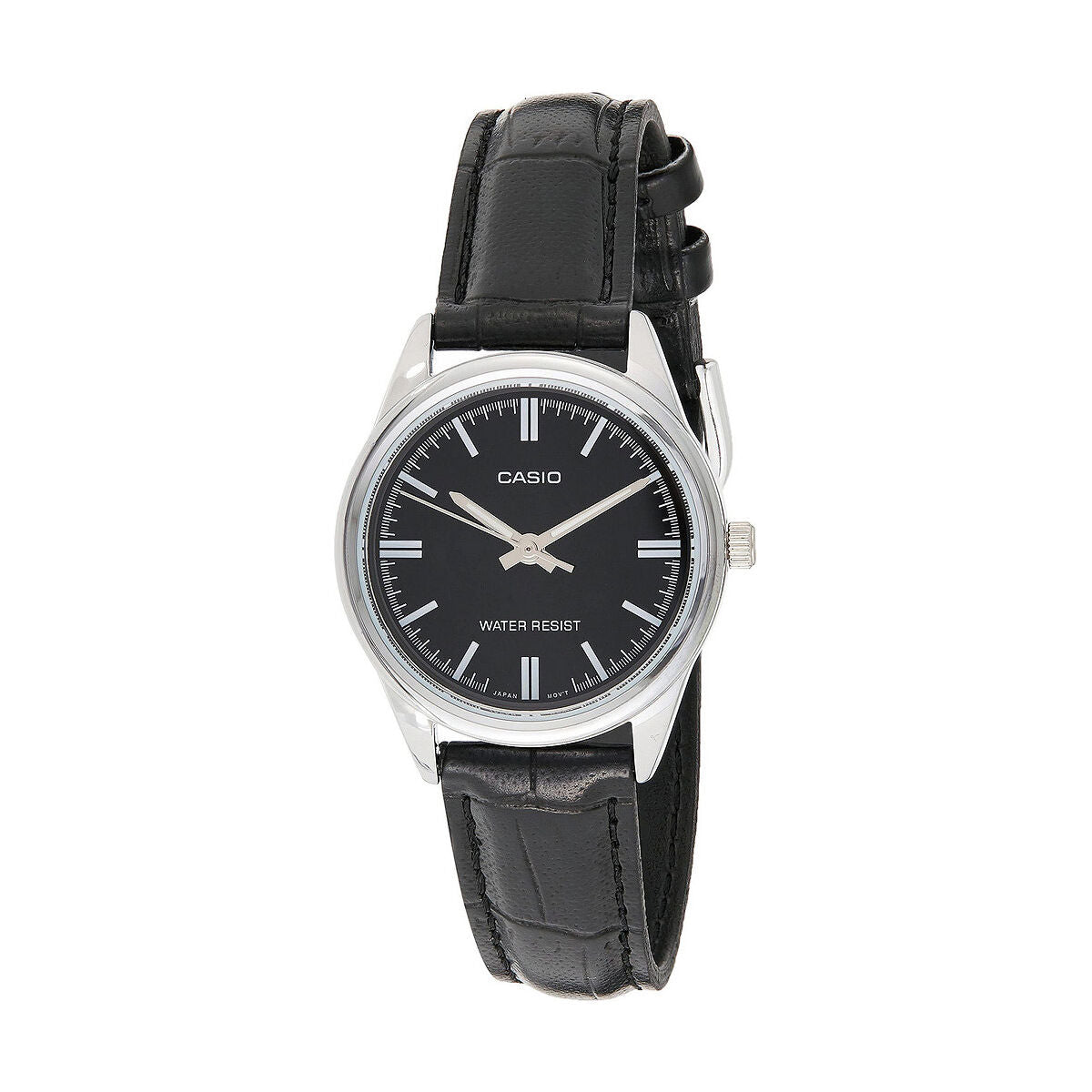 Casio Damenuhr COLLECTION (Ø 28 mm) - BYAG.ArmbanduhrCasioBYAG.S7227310Casio Damenuhr COLLECTION (Ø 28 mm)
