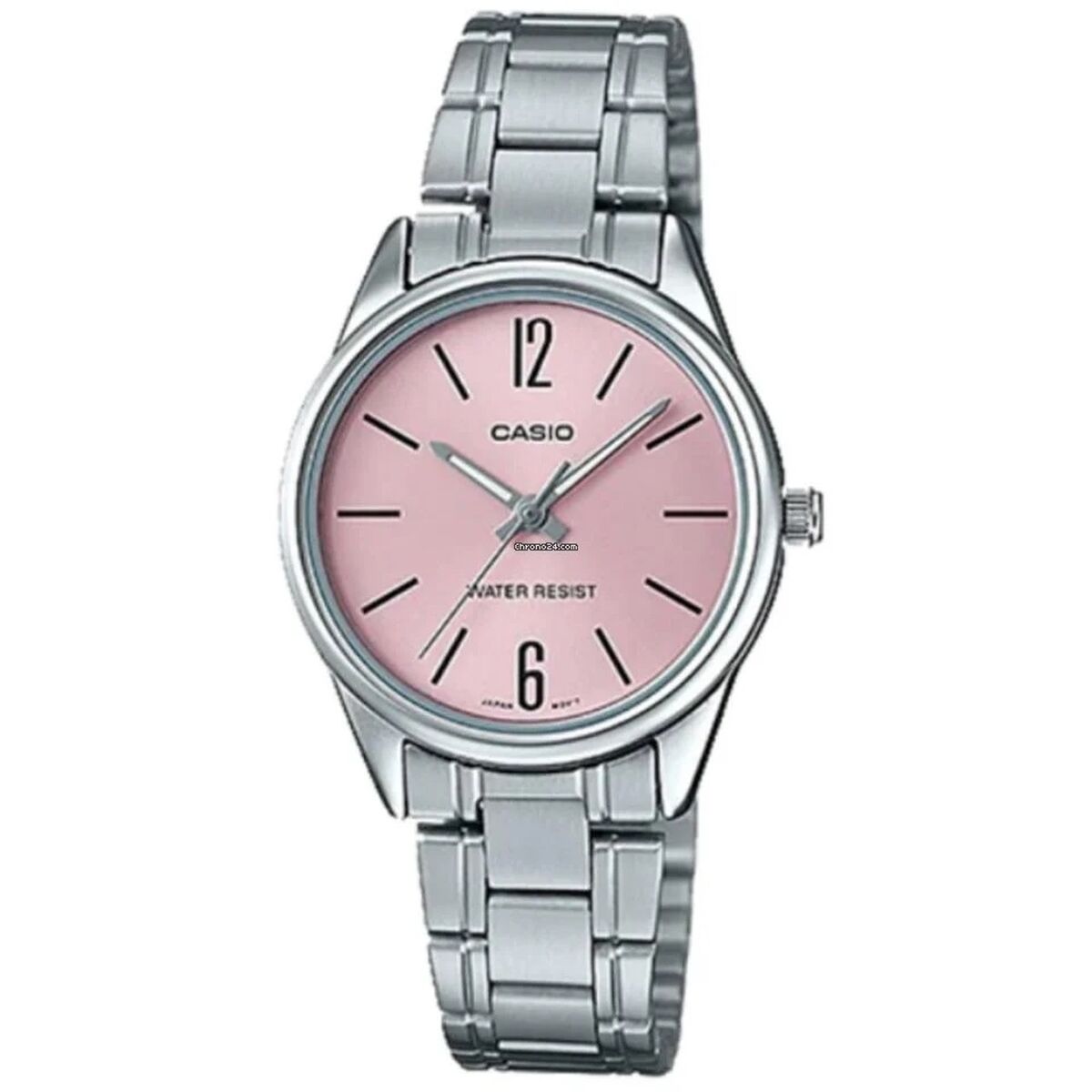 Casio Damenuhr COLLECTION (Ø 34 mm) - BYAG.ArmbanduhrCasioBYAG.S7232546Casio Damenuhr COLLECTION (Ø 34 mm)