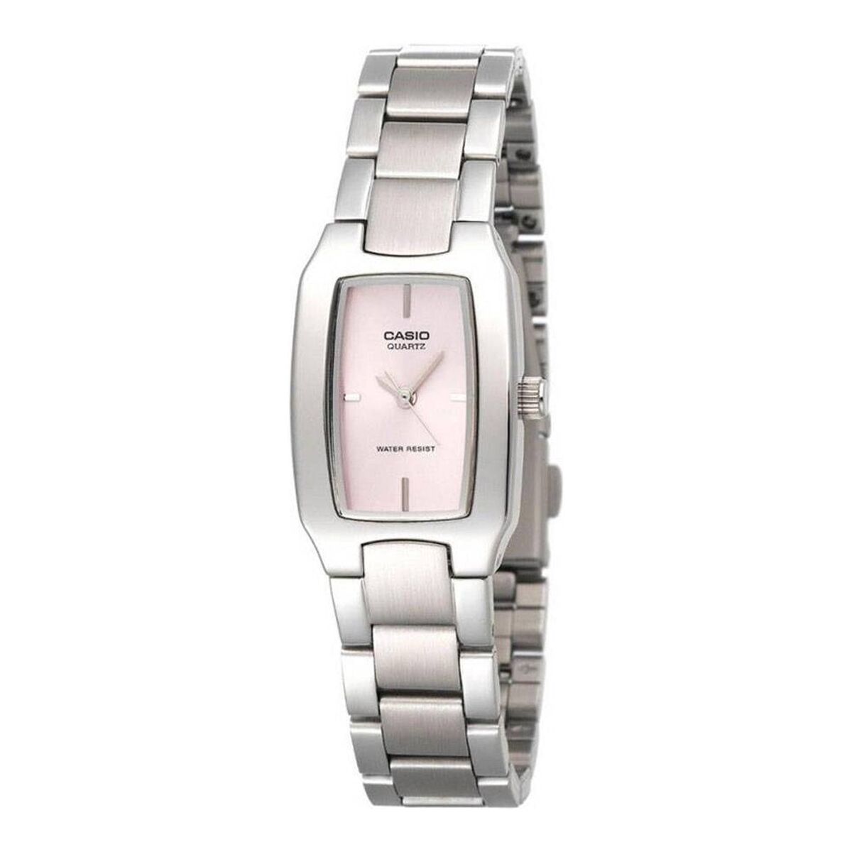 Casio Damenuhr ENTICER Damen - BYAG.ArmbanduhrCasioBYAG.S7232600Casio Damenuhr ENTICER Damen