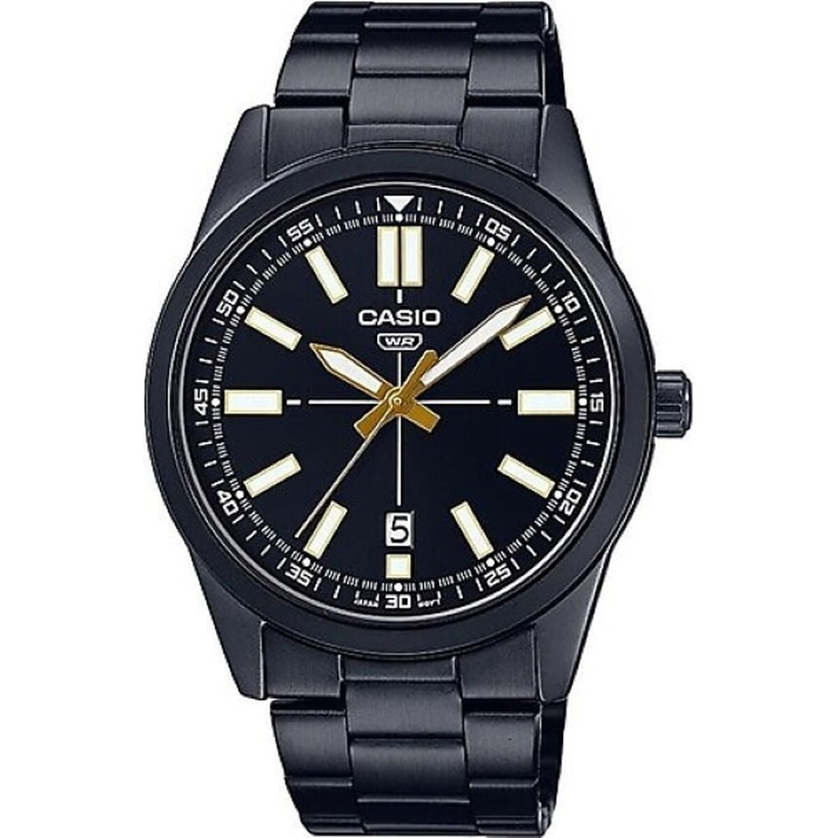 Casio Herrenuhr COLLECTION (Ø 41 mm) - BYAG.ArmbanduhrCasioBYAG.S7232326Casio Herrenuhr COLLECTION (Ø 41 mm)