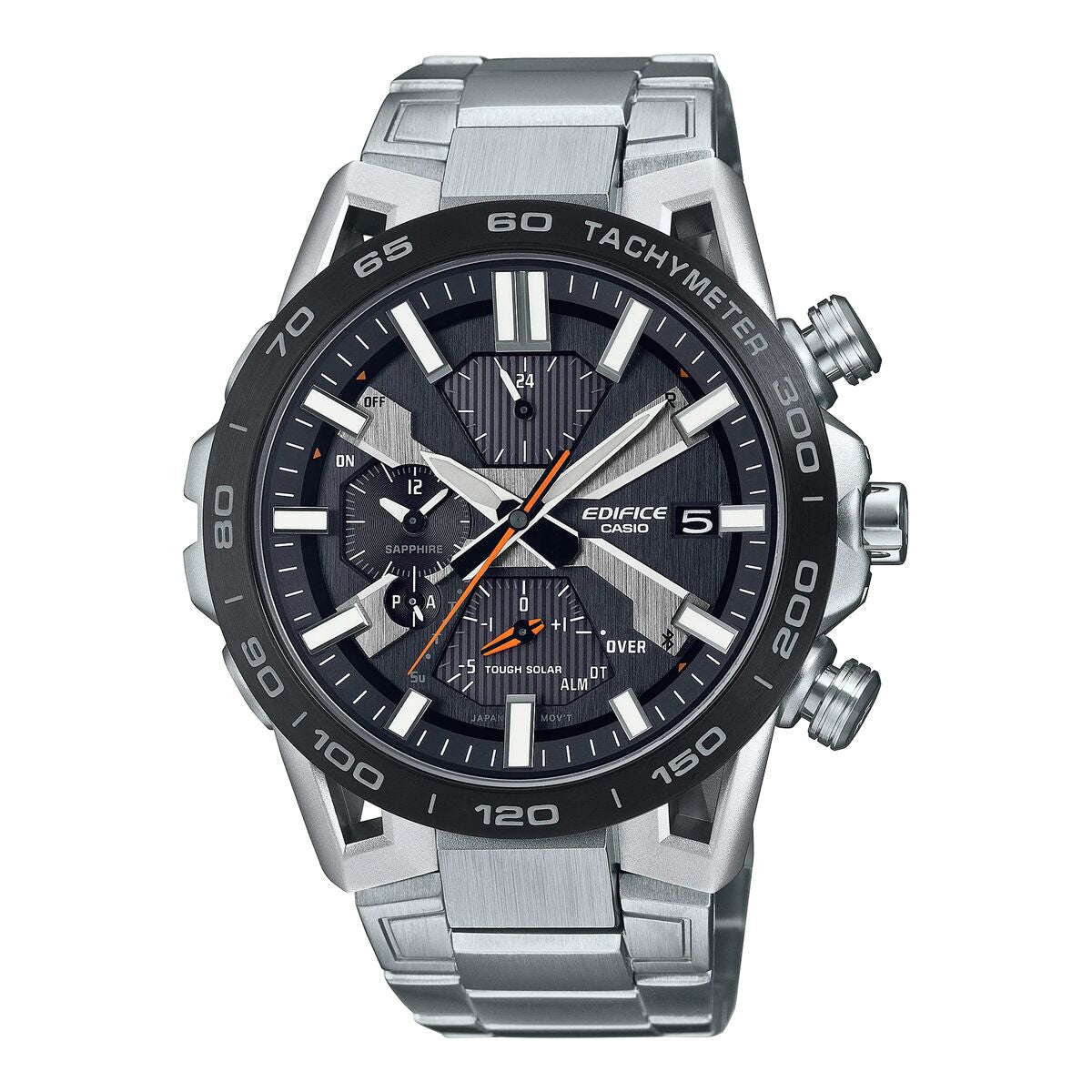 Casio Herrenuhr EQB-2000DB-1AER - BYAG.ArmbanduhrCasioBYAG.S0368791Casio Herrenuhr EQB-2000DB-1AER