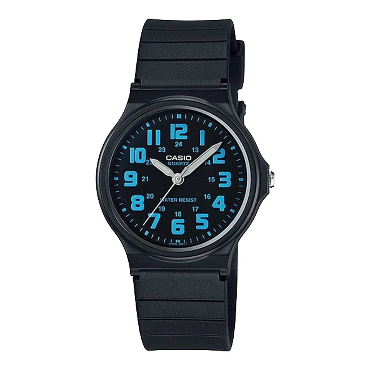Casio Herrenuhr MQ-71-2BDF (Ø 34 mm) - BYAG.ArmbanduhrCasioBYAG.S7232011Casio Herrenuhr MQ-71-2BDF (Ø 34 mm)