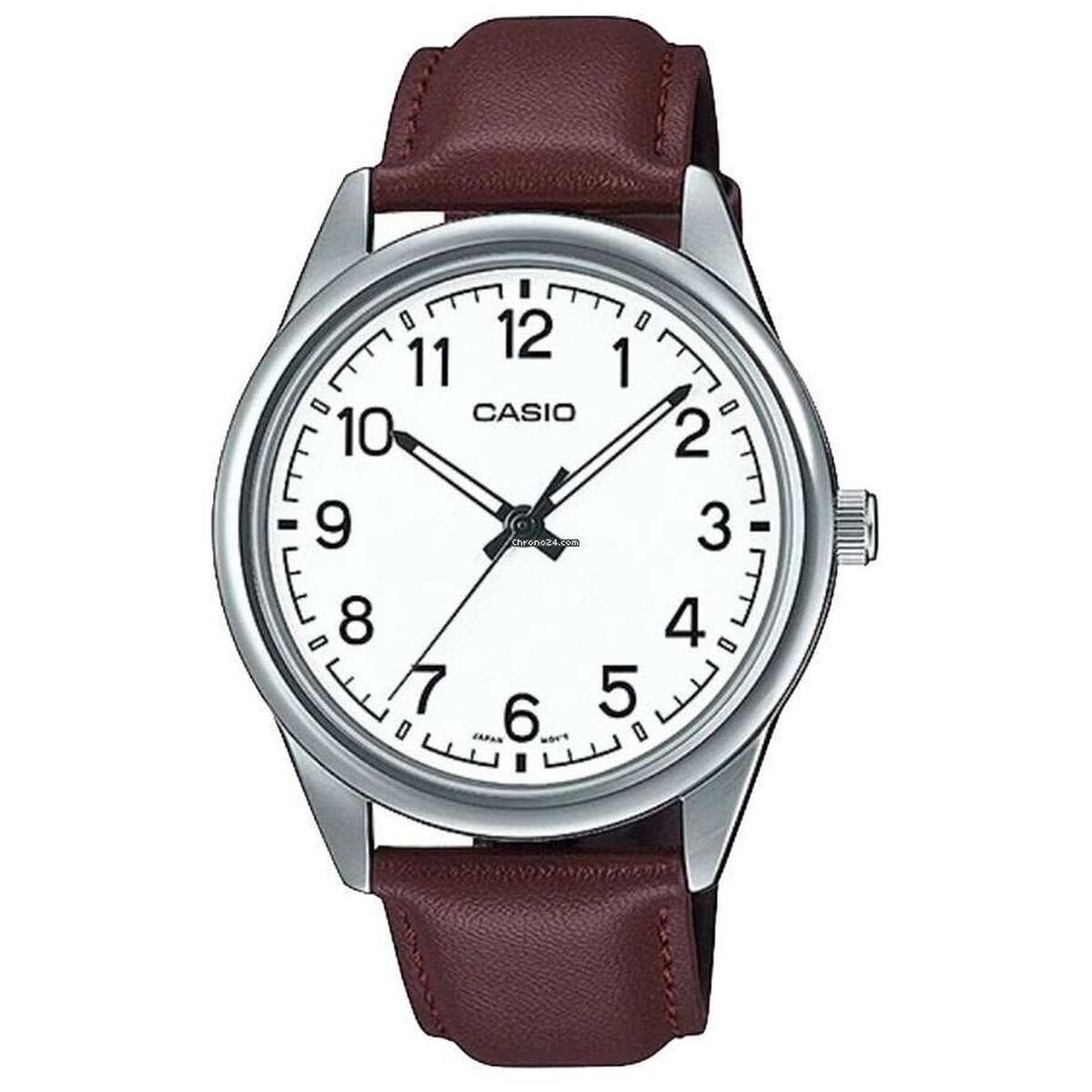 Casio Herrenuhr MTP-V005L-7B4UDF (Ø 40 mm) - BYAG.ArmbanduhrCasioBYAG.S7232008Casio Herrenuhr MTP-V005L-7B4UDF (Ø 40 mm)