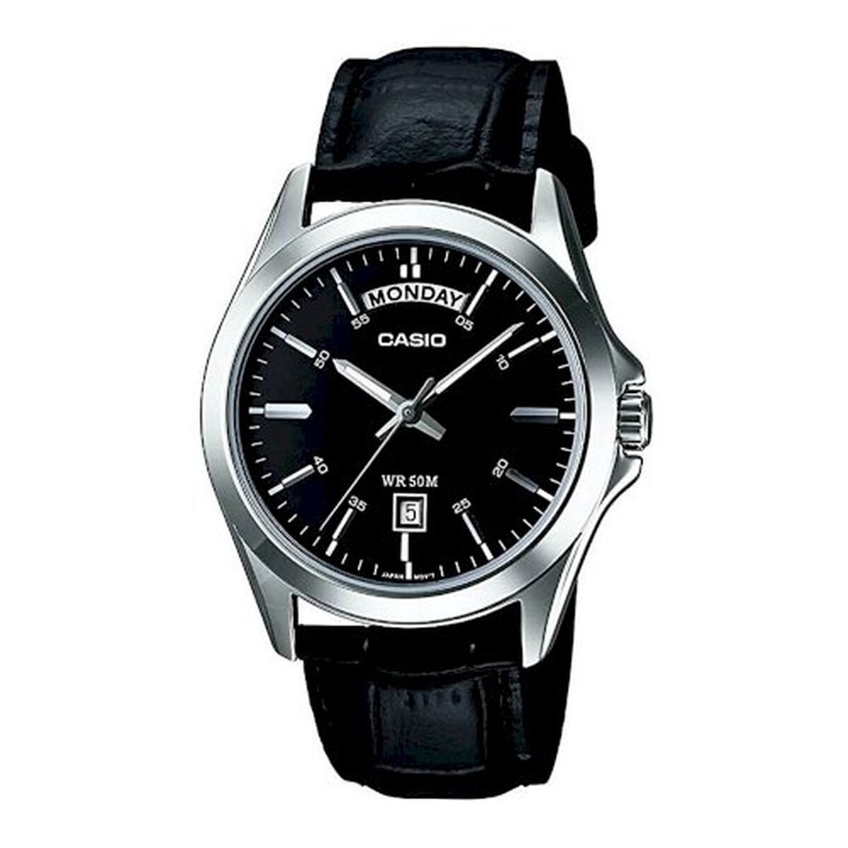 Casio Herrenuhr (Ø 45 mm) - BYAG.ArmbanduhrCasioBYAG.S7232010Casio Herrenuhr (Ø 45 mm)