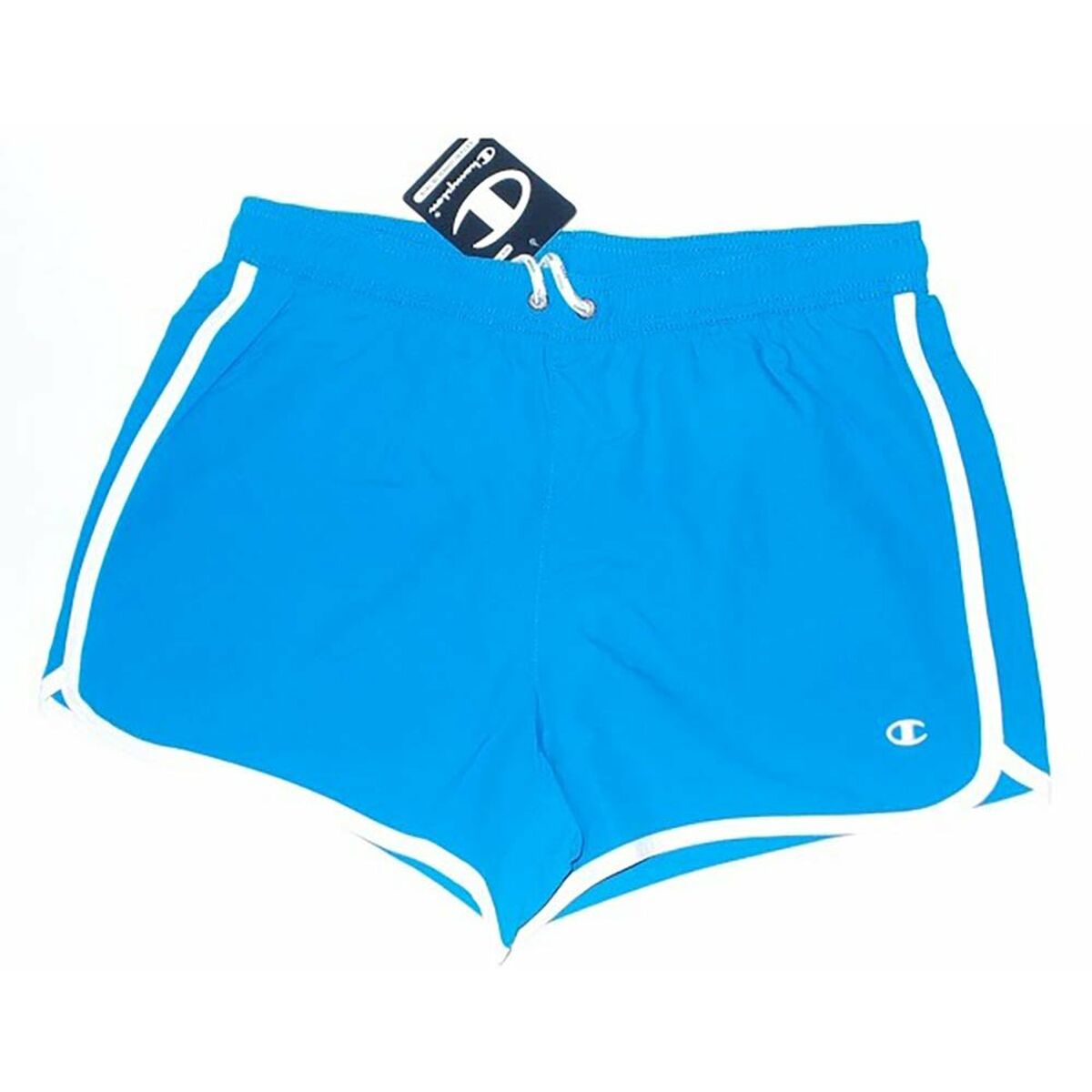 Champion Herren Bademode 212885 Blau - BYAG.BademodeChampionBYAG.S2018941Champion Herren Bademode 212885 Blau – XLXL