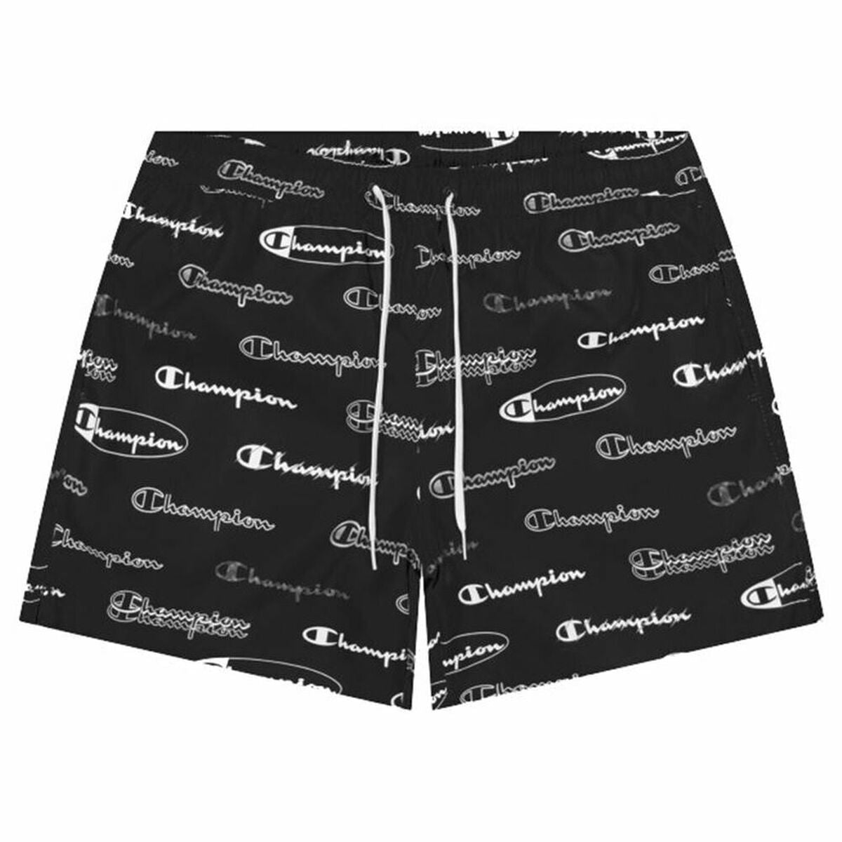 Champion Herren Bademode Schwarz - BYAG.BademodeChampionBYAG.S6450843Champion Herren Bademode Schwarz – XLXL
