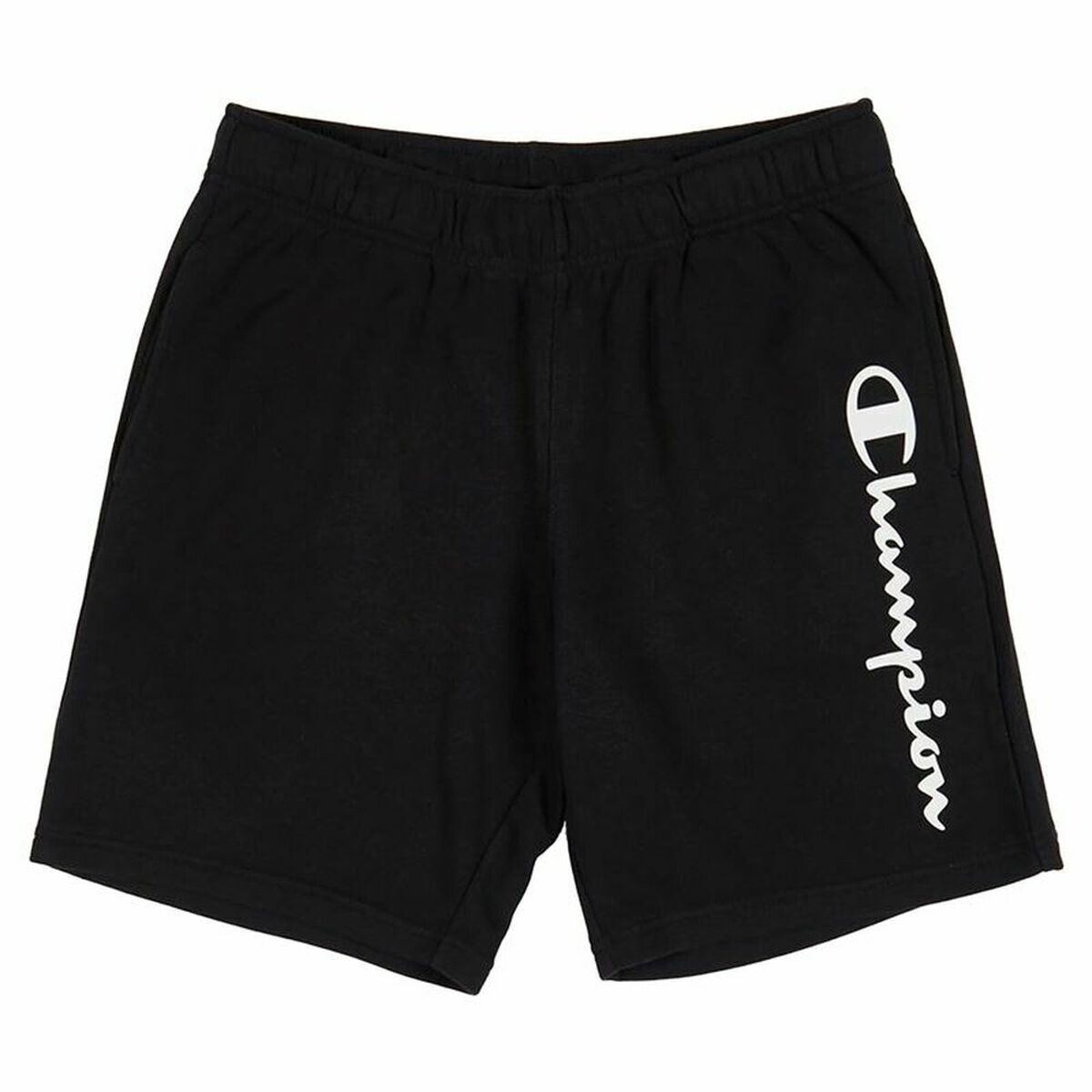 Champion Herren Sportshorts Schwarz - BYAG.ShortsChampionBYAG.S6450835Champion Herren Sportshorts Schwarz – SS