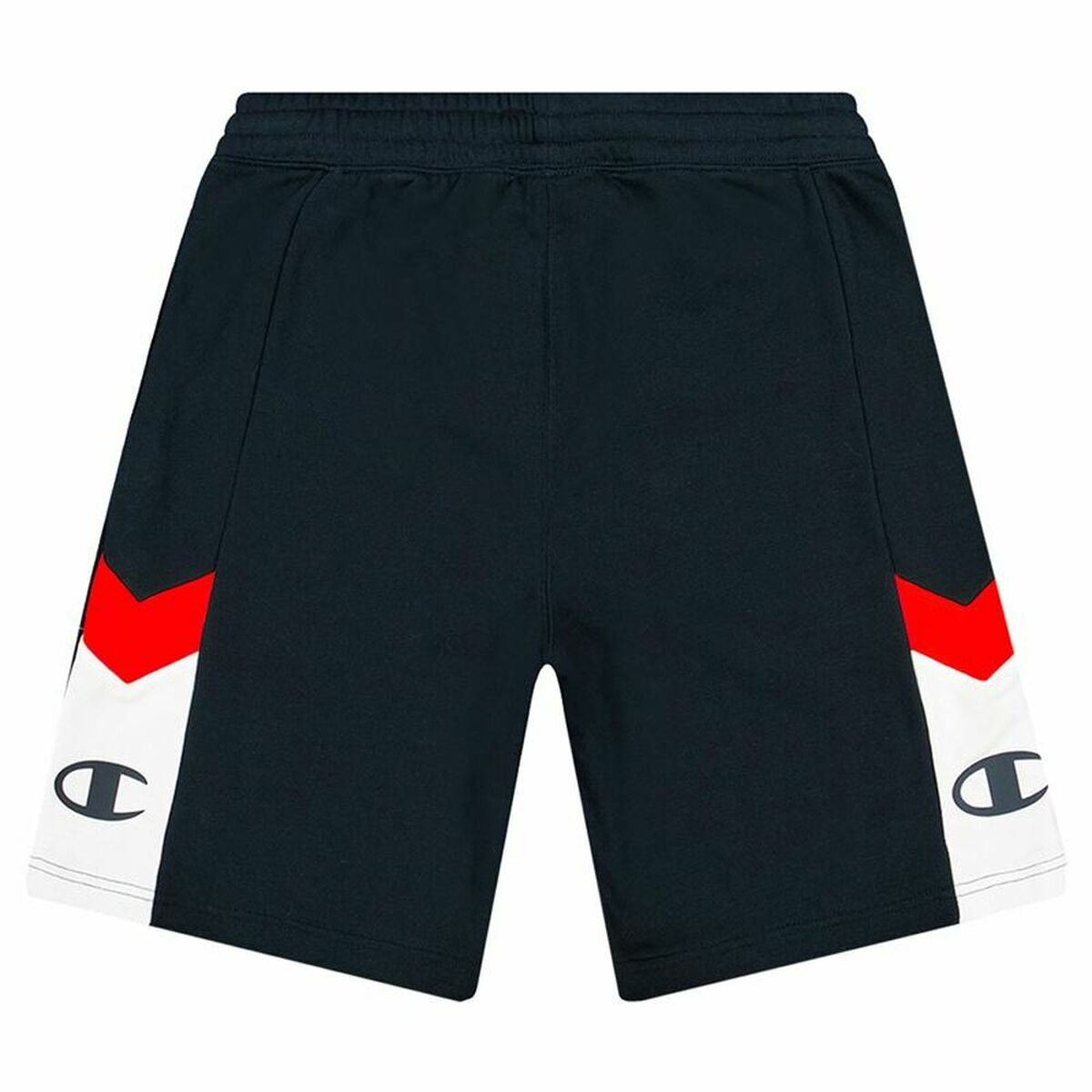 Champion Herren Sportshorts Schwarz - BYAG.ShortsChampionBYAG.S6440338Champion Herren Sportshorts Schwarz – XLXL