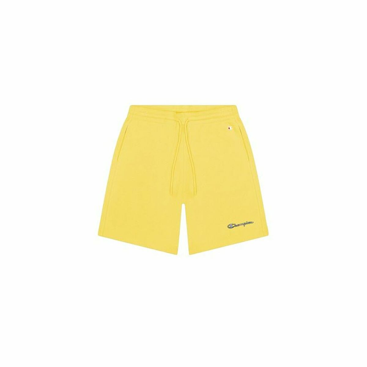 Champion Herren Sportshorts Script Logo YL - BYAG.HoseChampionBYAG.S6443443Champion Herren Sportshorts Script Logo YL – XLXL