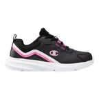 Champion Kinder Sneaker Low Cut Shout Out G Schwarz - BYAG.SneakerChampionBYAG.S6426913Champion Kinder Sneaker Low Cut Shout Out G Schwarz – Produktansicht 239