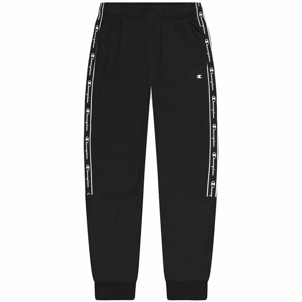 Champion Lange Sporthose Schwarz Herren - BYAG.HoseChampionBYAG.S6455882Champion Lange Sporthose Schwarz Herren – XLXL