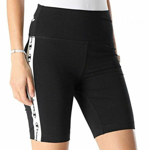 Champion Short Sports Leggings Sport Tape Cycling