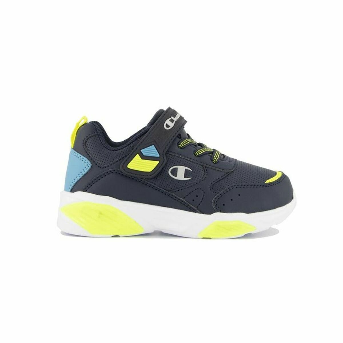 Champion Sportschuhe Kinder Low Cut Wave Dunkelblau - BYAG.SportschuheChampionBYAG.S6437973Champion Sportschuhe Kinder Low Cut Wave Dunkelblau – 2727