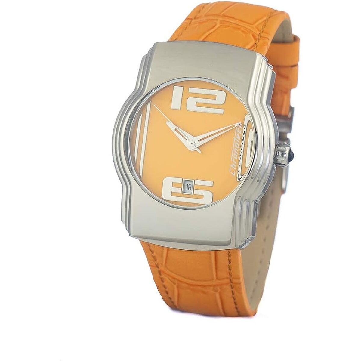 Chronotech Unisex-Armbanduhr CT7279M – Produktbild 1