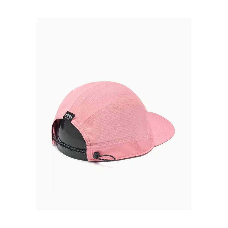 Ciele Athletics Sportcap Field-Iconic Rosa / – Produktbild 2