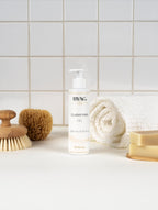 BYAG. Clarifying Gel Cleanser