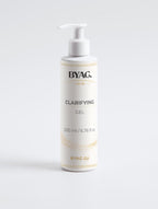 BYAG. Clarifying Gel Cleanser