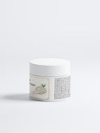BYAG clay mask for pores and blackheads