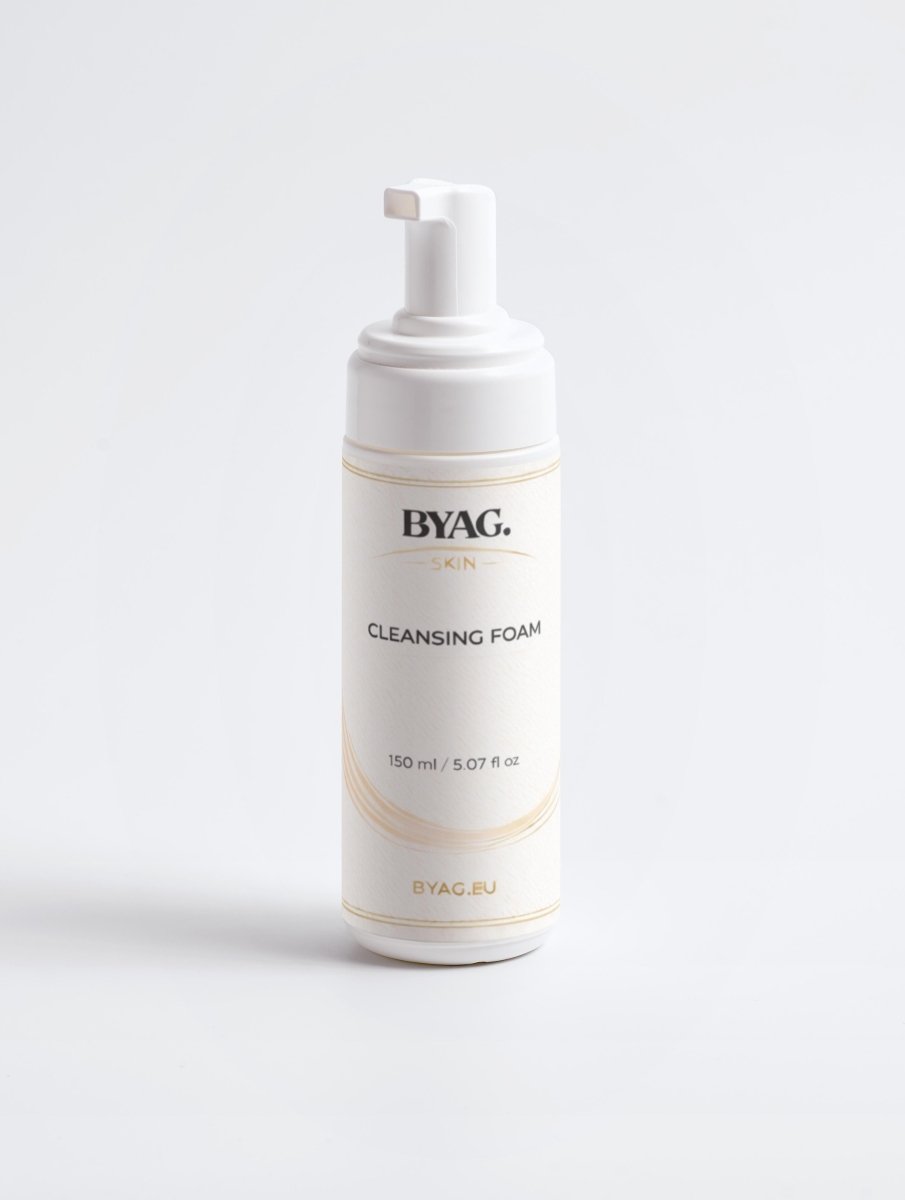 Cleansing Foam - BYAG.DESelfnamedBYAG.DE185426Cleansing FoamDefault