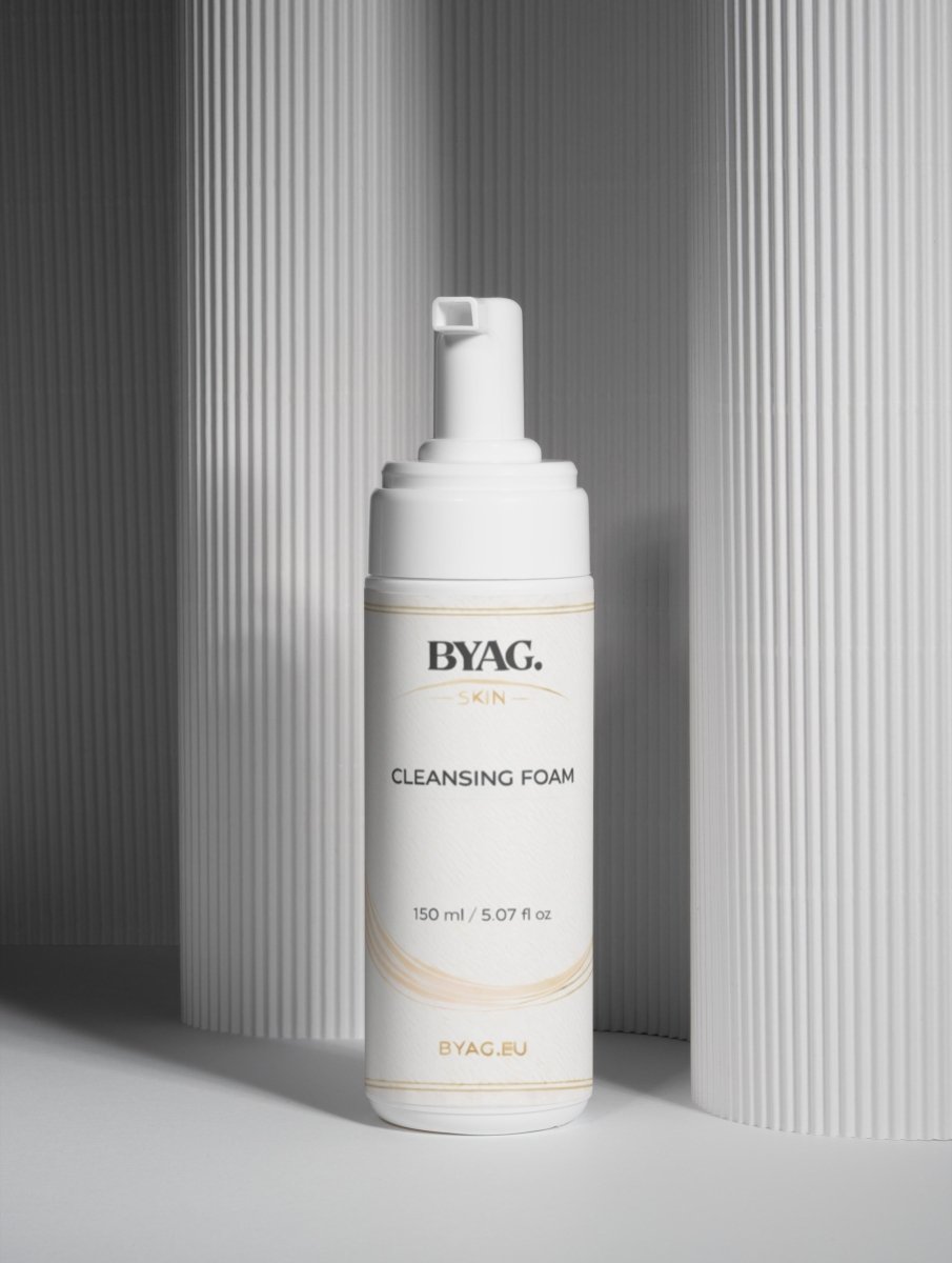 Cleansing Foam - BYAG.DESelfnamedBYAG.DE185426Cleansing FoamDefault