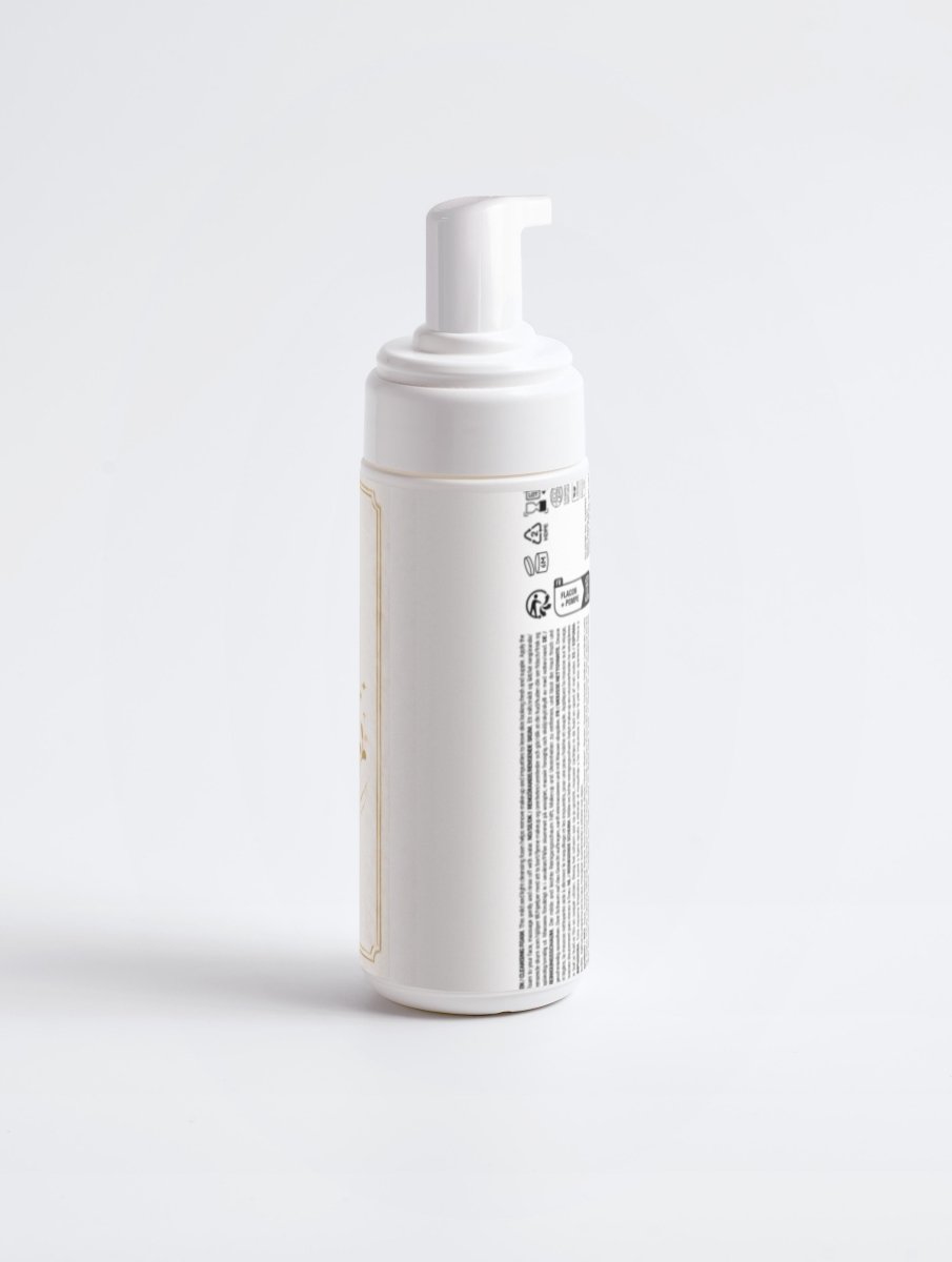 Cleansing Foam - BYAG.DESelfnamedBYAG.DE185426Cleansing FoamDefault