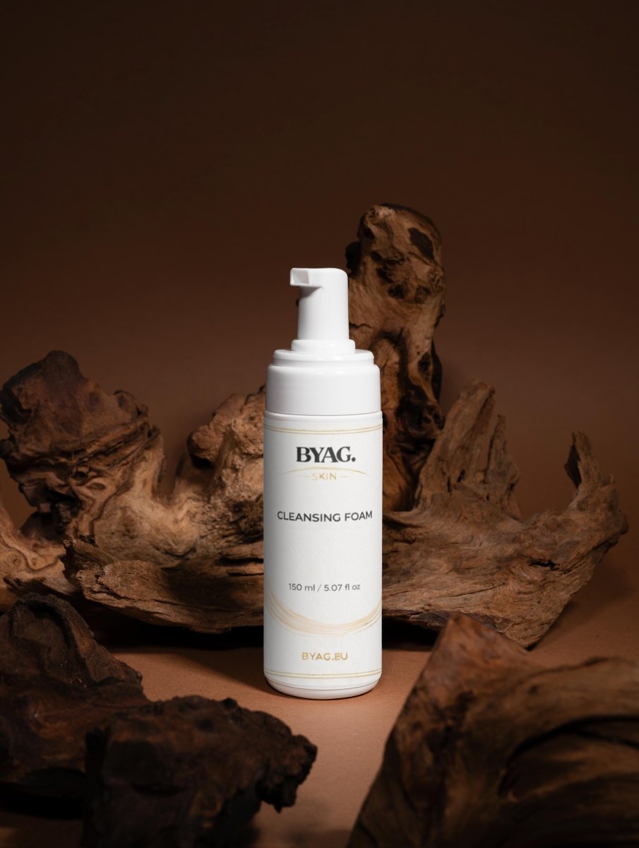 Cleansing Foam - BYAG.DESelfnamedBYAG.DE185426Cleansing FoamDefault