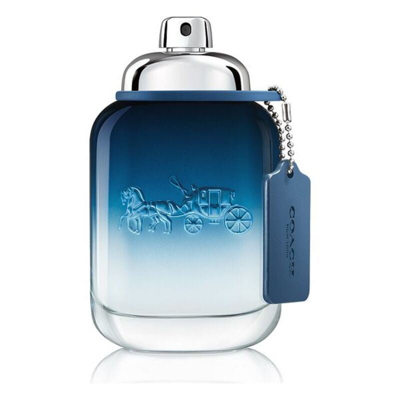 Coach Blue Herren Eau de Toilette – 60 ml - BYAG.Eau de ToiletteCoachBYAG.S0581712Coach Blue Herren Eau de Toilette – 60 ml