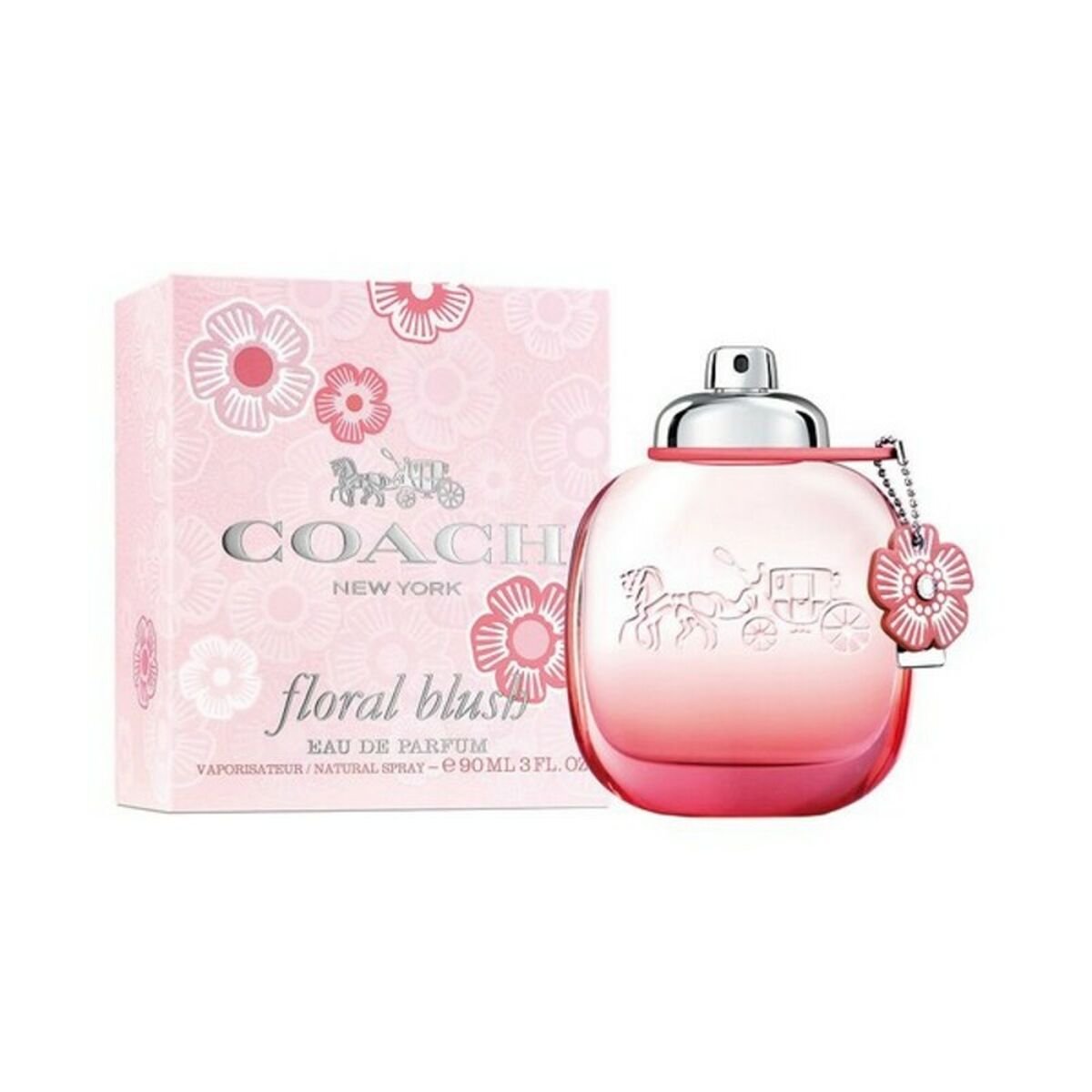 Coach Floral Blush Damen Eau de Parfum – 90 ml - BYAG.Eau de ParfumCoachBYAG.S0568178Coach Floral Blush Damen Eau de Parfum – 90 ml