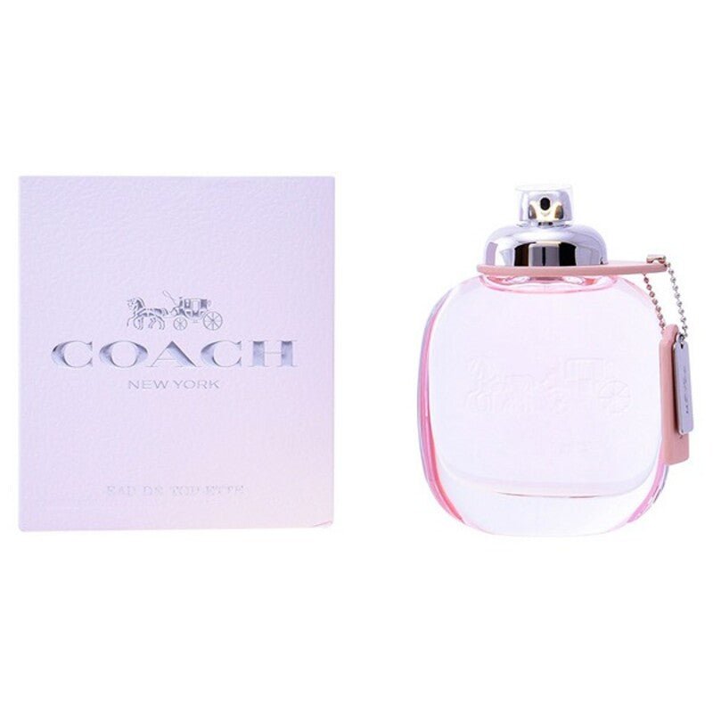 Coach Woman Damen Eau de Toilette – 50 ml - BYAG.Eau de ToiletteCoachBYAG.S0509179Coach Woman Damen Eau de Toilette – 50 ml – 50 ml50 ml