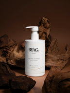 BYAG. Keratin Volumen-Shampoo – Produktansicht 3