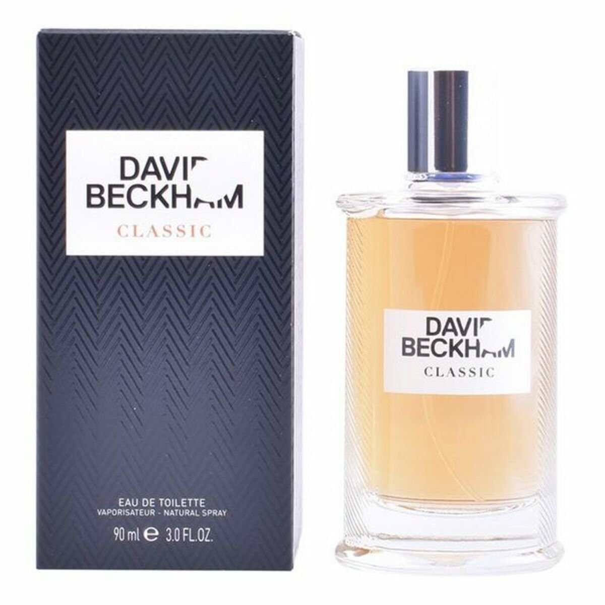David & Victoria Beckham Classic Eau de Toilette for Men - 90 ml - BYAG.Men's PerfumeBigbuyBYAG.S0561054David & Victoria Beckham Classic Eau de Toilette for Men - 90 ml