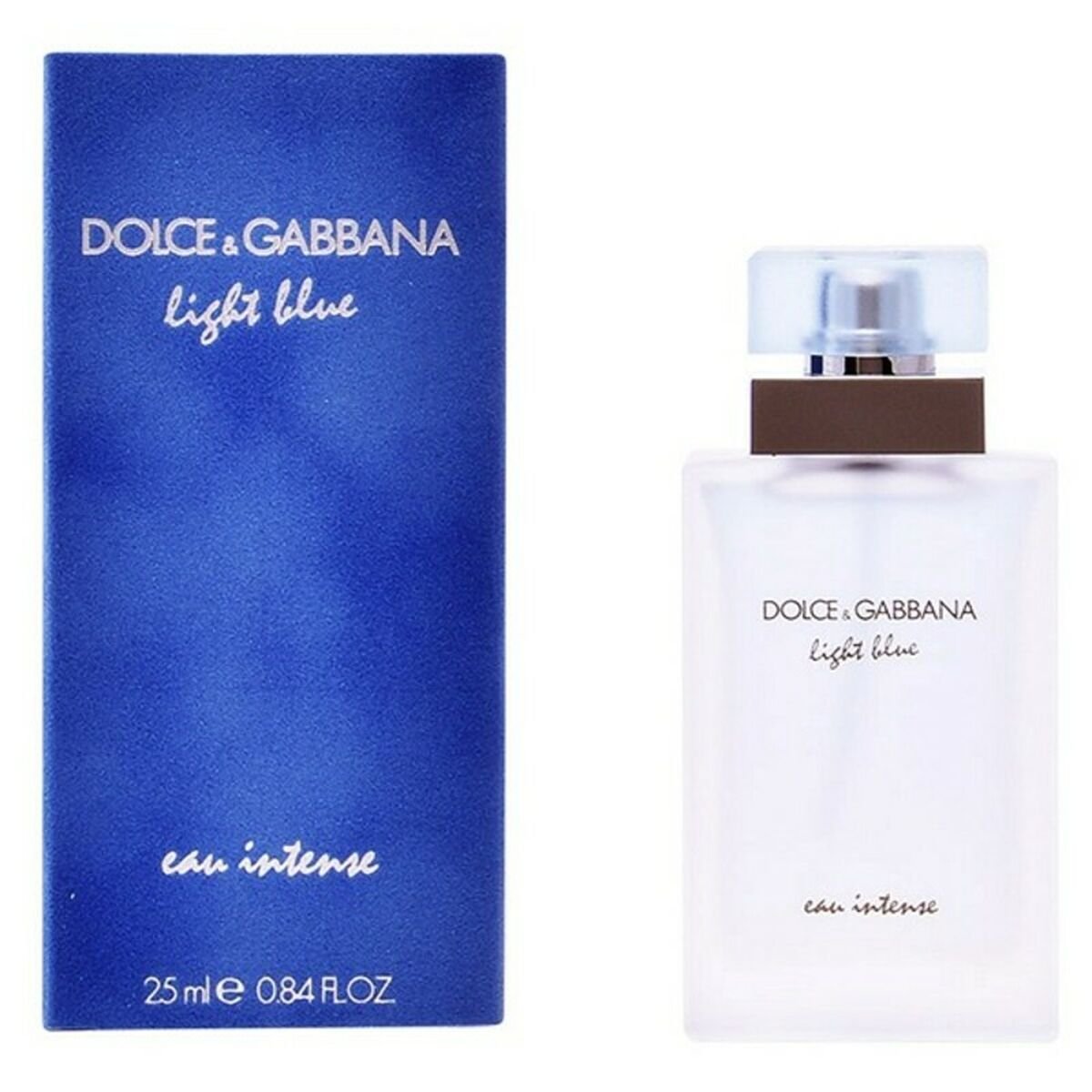 Dolce & Gabbana Light Blue Intense Eau de Parfum for Women - BYAG.Women's PerfumeBigbuyBYAG.S4502860Dolce & Gabbana Light Blue Intense Eau de Parfum for Women50 ml