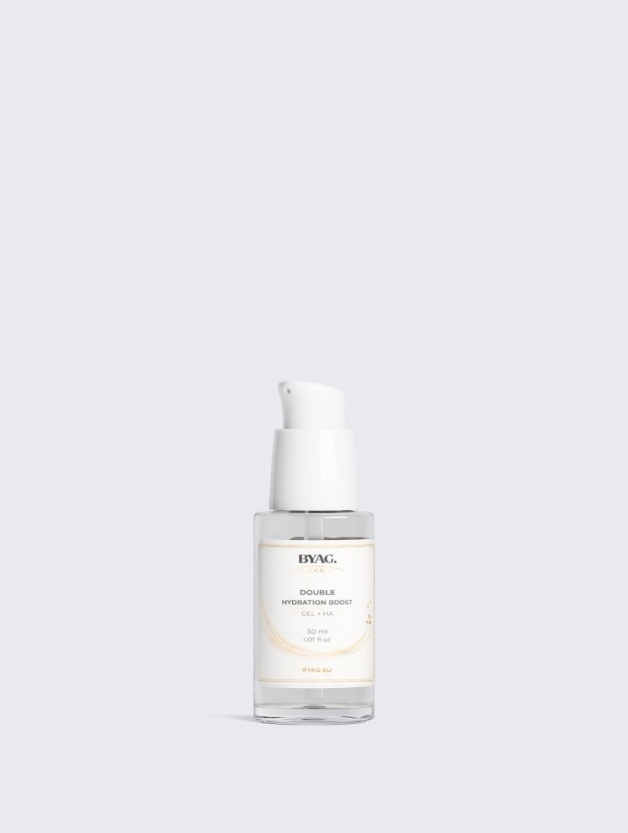 Hydration Boost Gel + HA BYAG