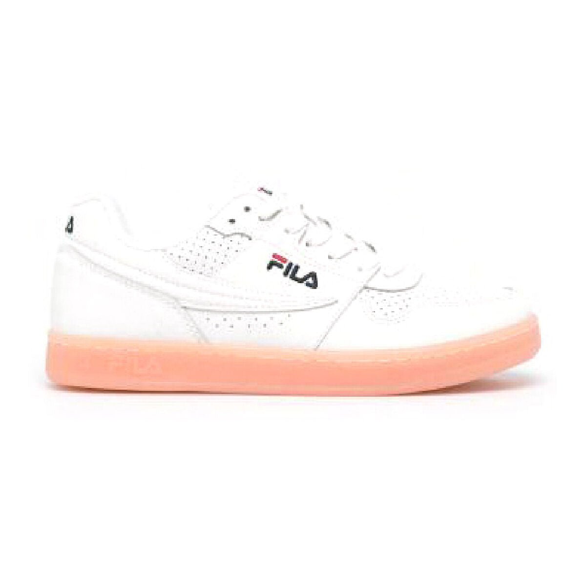Fila Sportschuhe Damen ARCADE F LOW 1010773.94 Weiß - BYAG.SportschuheFilaBYAG.S2018666Fila Sportschuhe Damen ARCADE F LOW 1010773.94 Weiß – 3939