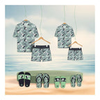 Flip Flops for Children Mickey Mouse Light Green - BYAG.Sports & OutdoorsBigbuyBYAG.S0731248Flip Flops for Children Mickey Mouse Light Green35