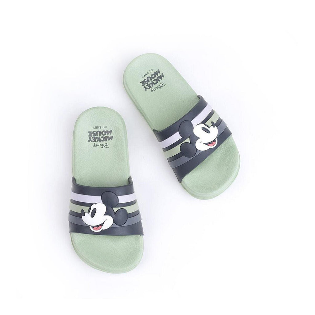 Flip Flops for Children Mickey Mouse Light Green - BYAG.Sports & OutdoorsBigbuyBYAG.S0731248Flip Flops for Children Mickey Mouse Light Green35