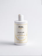 BYAG citrus hair conditioner