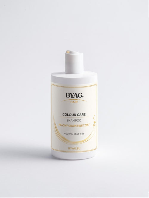 BYAG. Fresh Conditioner – Citrus Cocktail von BYAG. | BYAG.
