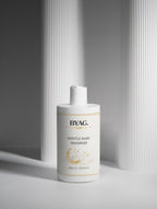 BYAG gentle baby shampoo sensitive scalp